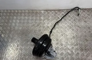 VOLKSWAGEN Touareg 2 generation (2010-2018) Bremsecylinder 5N0945459 34970688