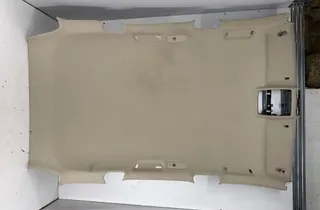 VOLKSWAGEN Touareg 2 generation (2010-2018) Tagpaneler 7P6867501 34977680