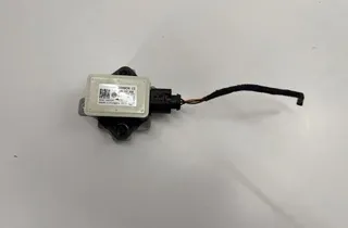 VOLKSWAGEN Touareg 2 generation (2010-2018) Accelerationssensor 7P6907658 34971304