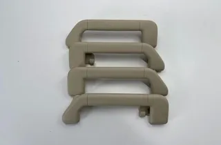 VOLKSWAGEN Touareg 2 generation (2010-2018) Bagerste højre taggreb 7P0857643 34967762