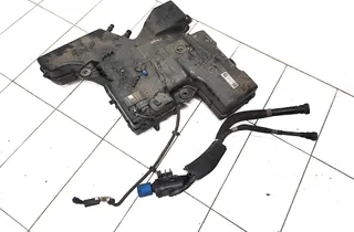 VOLKSWAGEN Crafter 2 generation (2017-2024) AdBlue Tank 2N0131877B 33784169