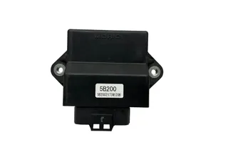 YAMAHA X-CITY Hovedcomputer ecu cdi enhed 5B2002173M120B 34206330