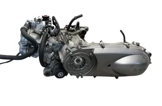 HONDA NSS Motor 33913340