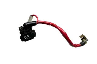 YAMAHA XJ Startrelæ magnet 34998292