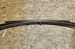 FORD Transit 2 generation (1986-2003) Bagerste venstre bladfjeder 34591826