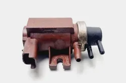 CITROËN Xsara Picasso 1 generation (1999-2010) Magnetventil 9652570180 31075297