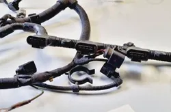 VOLKSWAGEN Passat B5 (1996-2005) Motor ledningsnet 4B0973724,07Z906379A 31082818