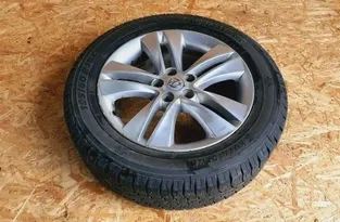 OPEL Vectra C (2002-2005) Hjul 51986286 31098371