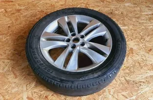 OPEL Vectra C (2002-2005) Hjul 51986286 31112305