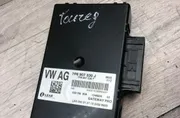 VOLKSWAGEN Touareg 2 generation (2010-2018) Gateway kontrolenhed 7P6907530J 34993639