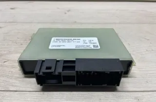 MERCEDES-BENZ E-Class W213/S213/C238/A238 (2016-2024) AdBlue kontrolenhed A0009007604 34969042