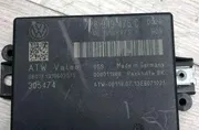 VOLKSWAGEN Touareg 2 generation (2010-2018) PDC parkeringsafstandskontrolenhed 7P6919475C 34994381