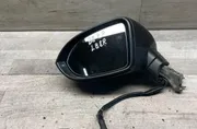 VOLKSWAGEN Passat B8 (2014-2023) Venstre sidespejl 0414150 34980350