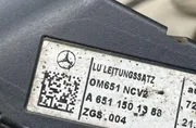 MERCEDES-BENZ Vito W639 (2003-2015) Motor ledningsnet A6511501388 34982637
