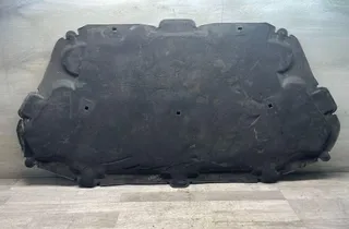 SEAT Leon 3 generation (2012-2020) Motorhjelm isoleringspanel 5f0863831 34995106