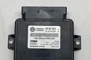 AUDI A6 C6/4F (2004-2011) Bremsesystem kontrolenhed A2C53173612,32620003N,4F0907801A,4F0910801B 34972585