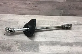 AUDI A6 C7/4G (2010-2020) Ratstammeakselled 34994246