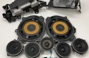 BMW iX I20 (2021-2024) Komplet lydsystem 5A4CBC7 34052729