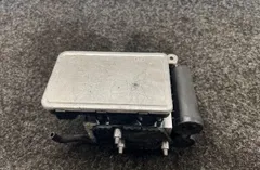 MERCEDES-BENZ GLC X253 (2015-2024) Suspensionskompressor A2069010708 34051690