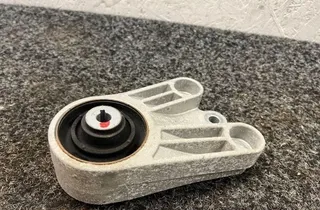 HYUNDAI IONIQ 5 1 generation (2021-2023) Motorophæng foran 217A0GI000 34050963