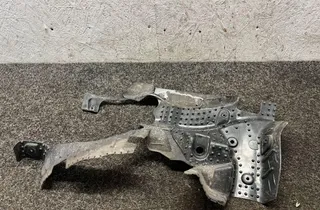 MERCEDES-BENZ E-Class W213/S213/C238/A238 (2016-2024) Dashboard lydhøjttaler A2055240325 34051782