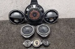 AUDI A5 F5 (2016-2024) Komplet lydsystem 8W5035297A 34050561