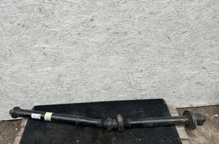 VOLKSWAGEN Touareg 2 generation (2010-2018) Propaksel 7P0521102R 34050408