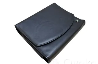 BMW 5 Series F10/F11 (2009-2017) Manuel servicebog 33528542