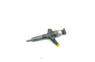 SUBARU Legacy 5 generation (2009-2015) Brændstofinjektor 16613aa020 31634064