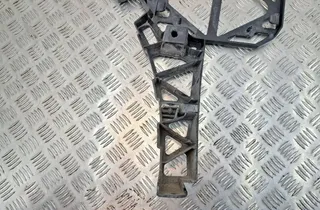 MERCEDES-BENZ GLE W166 (2015-2018) Højre bageste kofangerbeslag A1668851821 33340087