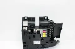 VOLKSWAGEN Touareg 2 generation (2010-2018) Sikringsboks 7P0937548F 25944002