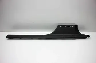 AUDI Q3 8U (2011-2020) Forreste højre sidetærskel 8U0853906 31964799