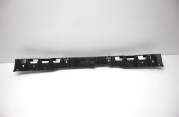 PORSCHE Macan 1 generation (2013-2023) Bagkofanger Mellembeslag Montering 95B807863D 34877752