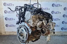 AUDI A4 B9/8W (2015-2024) Motor CYM 35103530