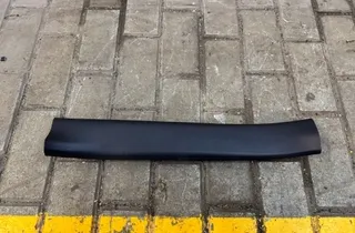 LEXUS RX 4 generation (2015-2024) Venstre sidetærskelbeklædning bag 6794048110 33532924