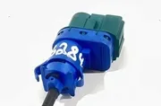 JAGUAR XF 1 generation  (2011-2016) Bremsepedal sensor 6W8313480AB 33471553