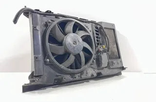 PEUGEOT 3008 2 generation (2017-2023) Kølende dele 9680533480,9684212480 33471790