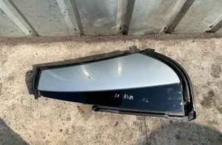 MERCEDES-BENZ SL-Class R230 (2001-2011) Højre sidesøjlebeklædning 34936395