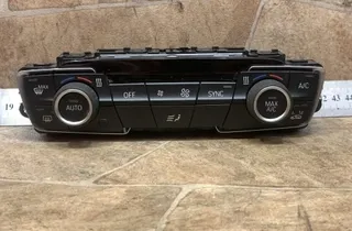 BMW 2 Series Grand Tourer F46 (2018-2023) Klimakontrolenhed 9357787 29177607