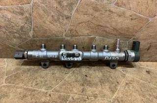 BMW 5 Series F10/F11 (2009-2017) Brændstofskinne 8514154 33438837