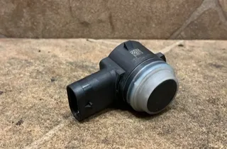 MERCEDES-BENZ GLS-Class X166 (2015-2020) Parkeringssensor foran A0009055504 33512977