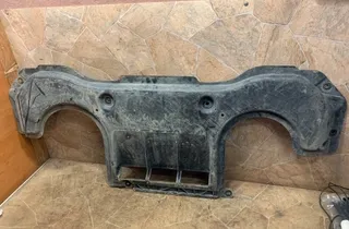 MERCEDES-BENZ GLE Coupe C292 (2015-2019) Motordæksel A1665200523 33532418