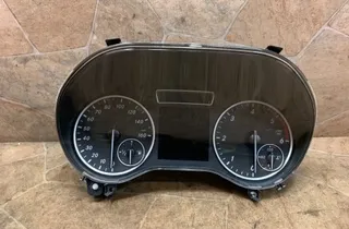 MERCEDES-BENZ B-Class W246 (2011-2020) Speedometer A2469006911 34209118