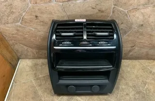 BMW 6 Series G32 (2017-2024) Bageste ventilationsgitter 9377080 34997662