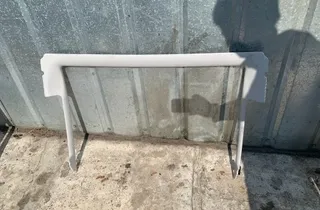 MERCEDES-BENZ SL-Class R230 (2001-2011) Andre trimdele A2307901745 34936488