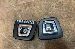 BMW 6 Series G32 (2017-2024) Anden del 9479632 34997715