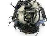 MERCEDES-BENZ SL-Class R230 (2001-2011) Motor 113992,113.992 34967534