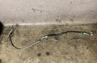 MERCEDES-BENZ SL-Class R230 (2001-2011) AC Slangerør 34967143