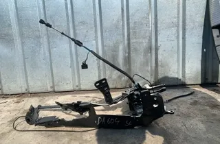 MERCEDES-BENZ SL-Class R230 (2001-2011) Tagfoldemekanisme 120407904 34936514