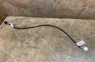 BMW 6 Series G32 (2017-2024) Andre ledninger lom D40983 34997658